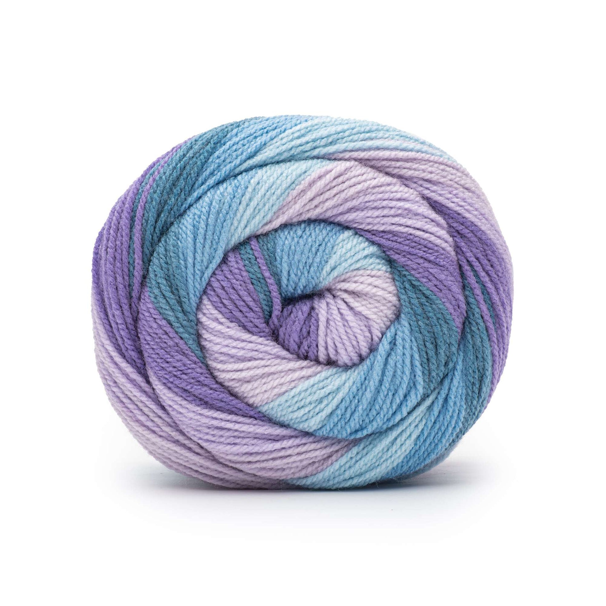 Caron Cinnamon Swirl Cakes Yarn | Yarnspirations