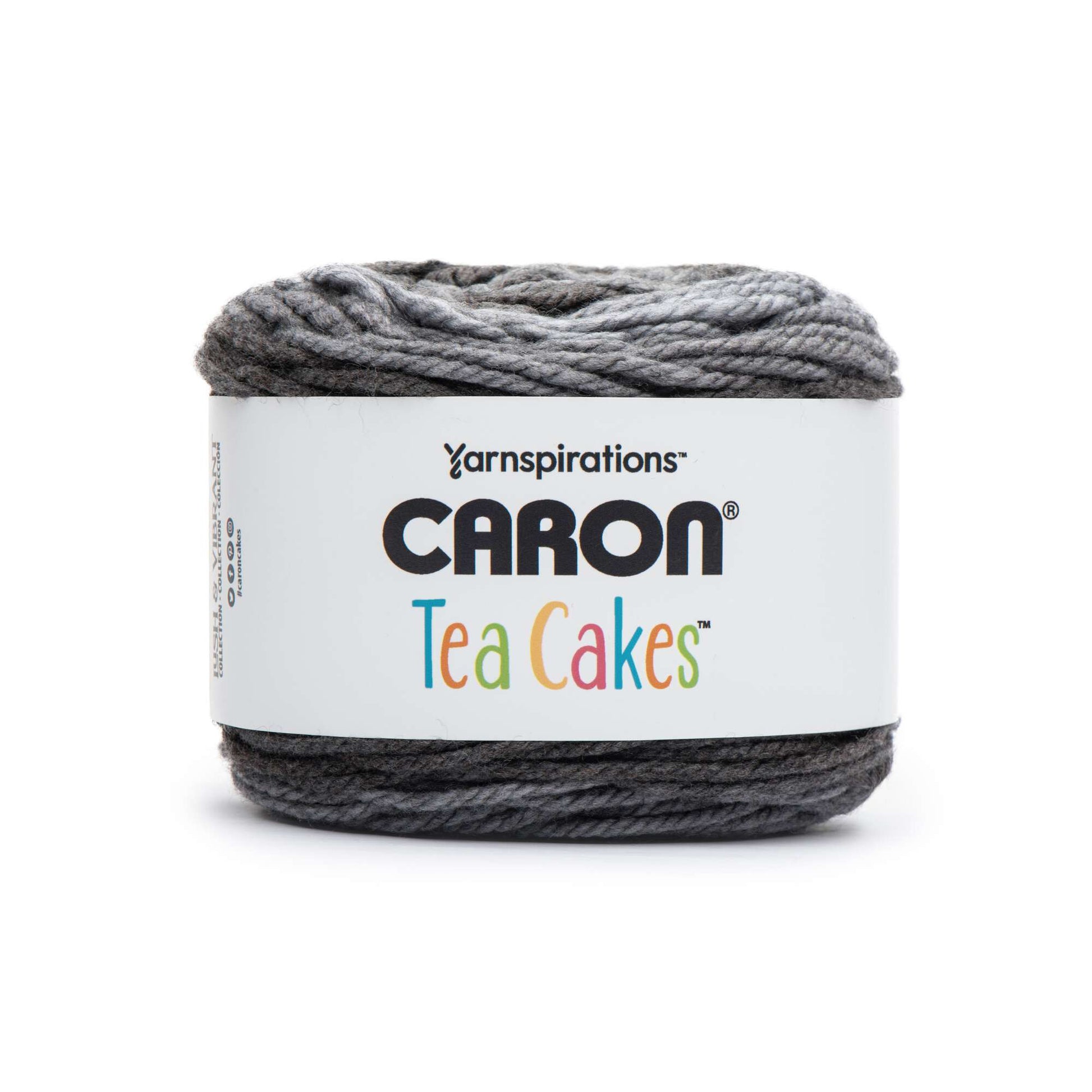Caron Tea Cakes Yarn - Retailer Exclusive