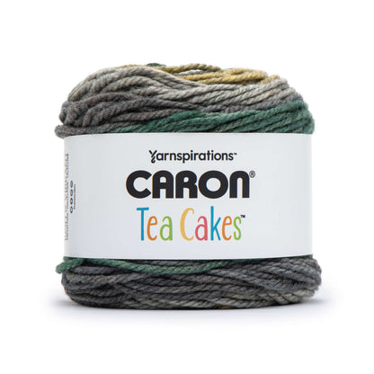 Caron Tea Cakes Yarn Rainforest