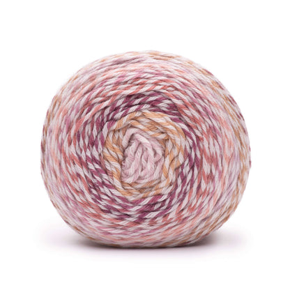 Caron Marble Cakes Yarn - Retailer Exclusive Almond Ginger