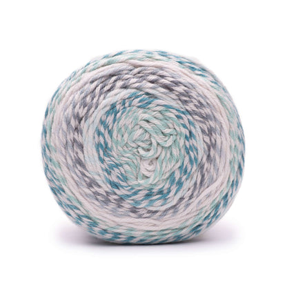 Caron Marble Cakes Yarn - Retailer Exclusive Blue Velvet
