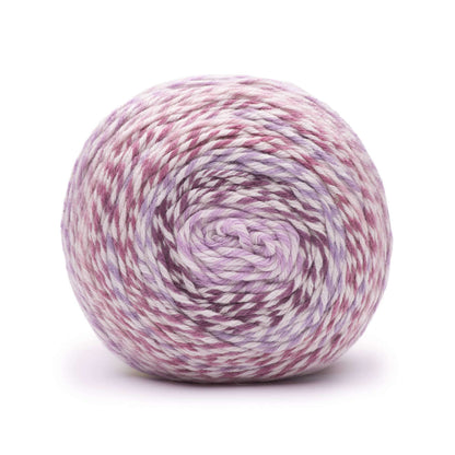 Caron Marble Cakes Yarn - Retailer Exclusive Rosewater Plum