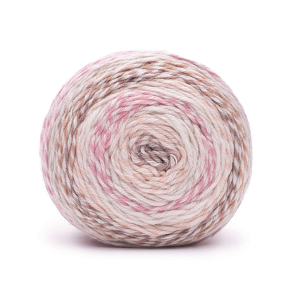 Caron Marble Cakes Yarn - Retailer Exclusive Champagne