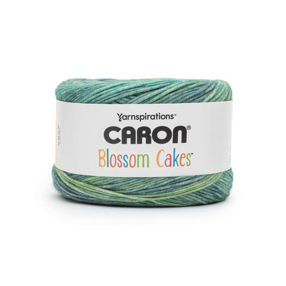 Caron Blossom Cakes Yarn Tidepool