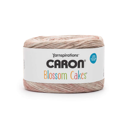 Caron Blossom Cakes Yarn - Retailer Exclusive Cabana