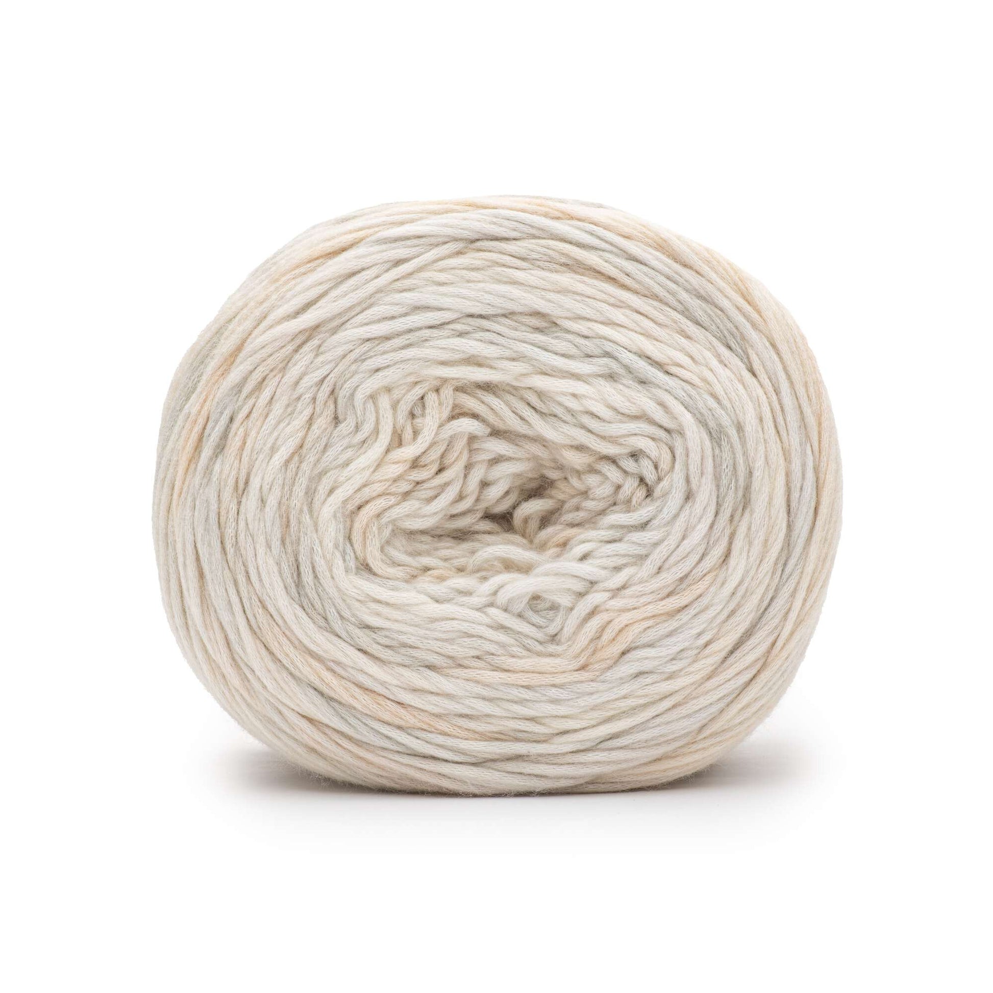Caron Blossom Cakes Crochet Yarn in Yacht Club | Size: 454g/16oz | Pattern: Crochet | by Yarnspirations