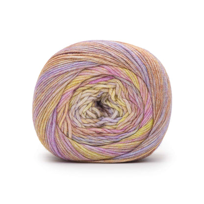 Caron Blossom Cakes Yarn, Retailer Exclusive Tropical Bloo