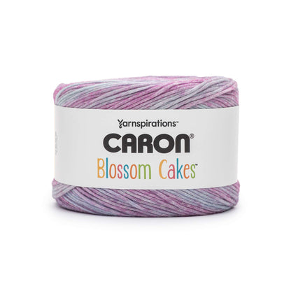 Caron Blossom Cakes Yarn Blossoms