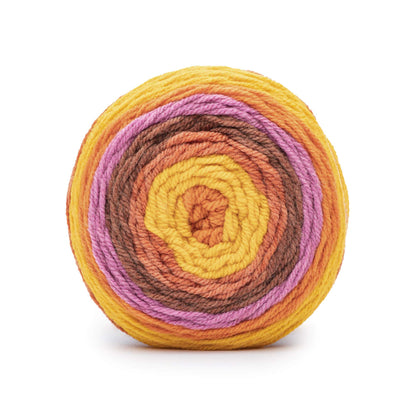 Caron Cakes Yarn - Discontinued Shades Orange Marmalade