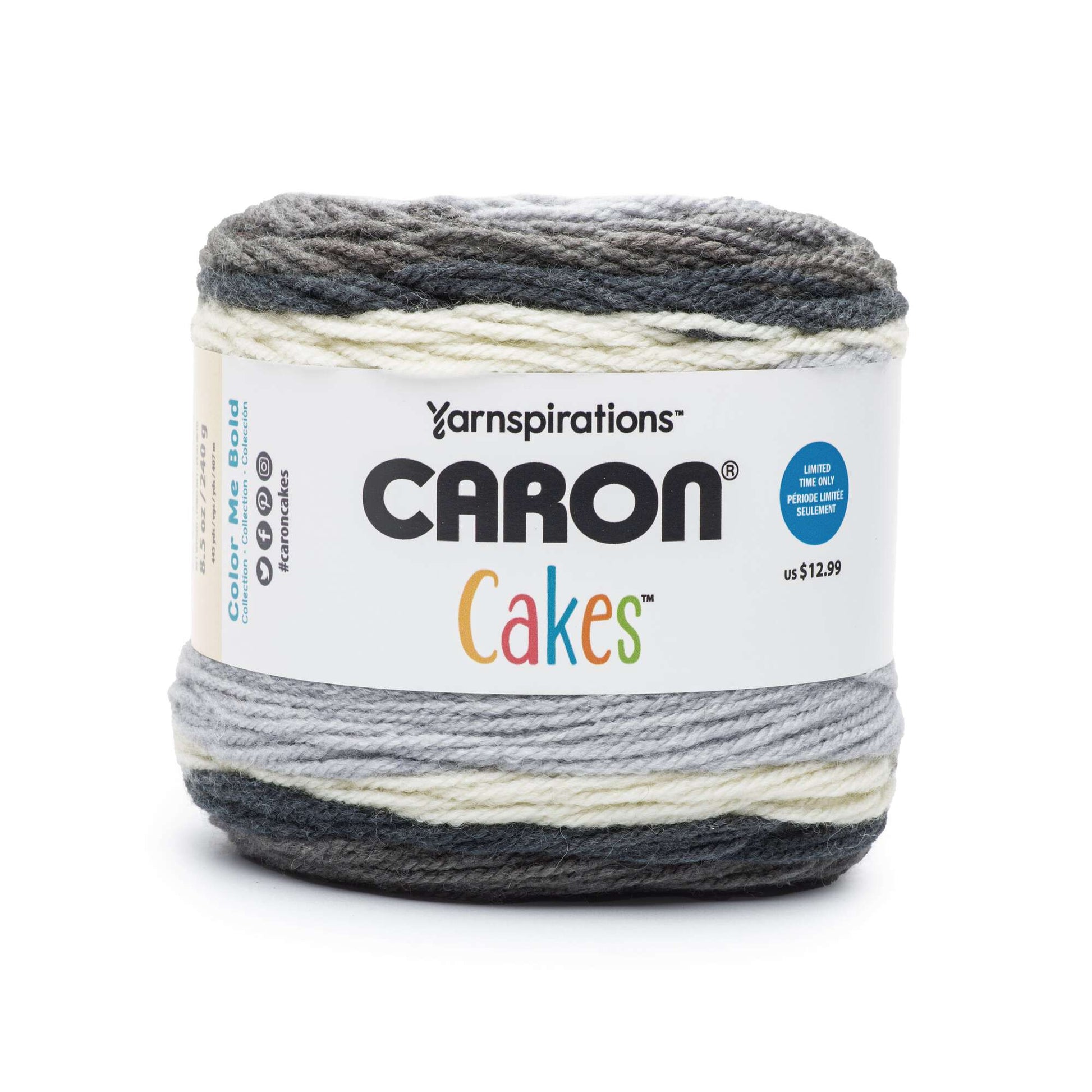 Caron Cakes Yarn - Clearance Shades