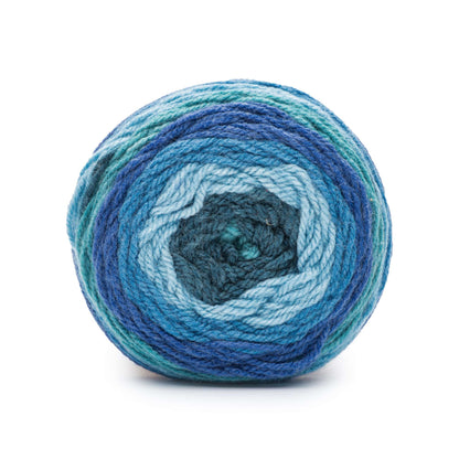 Caron Cakes Yarn - Discontinued Shades Blue Raspberry