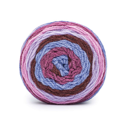 Caron Cakes Yarn - Discontinued Shades Blackberry Jelly