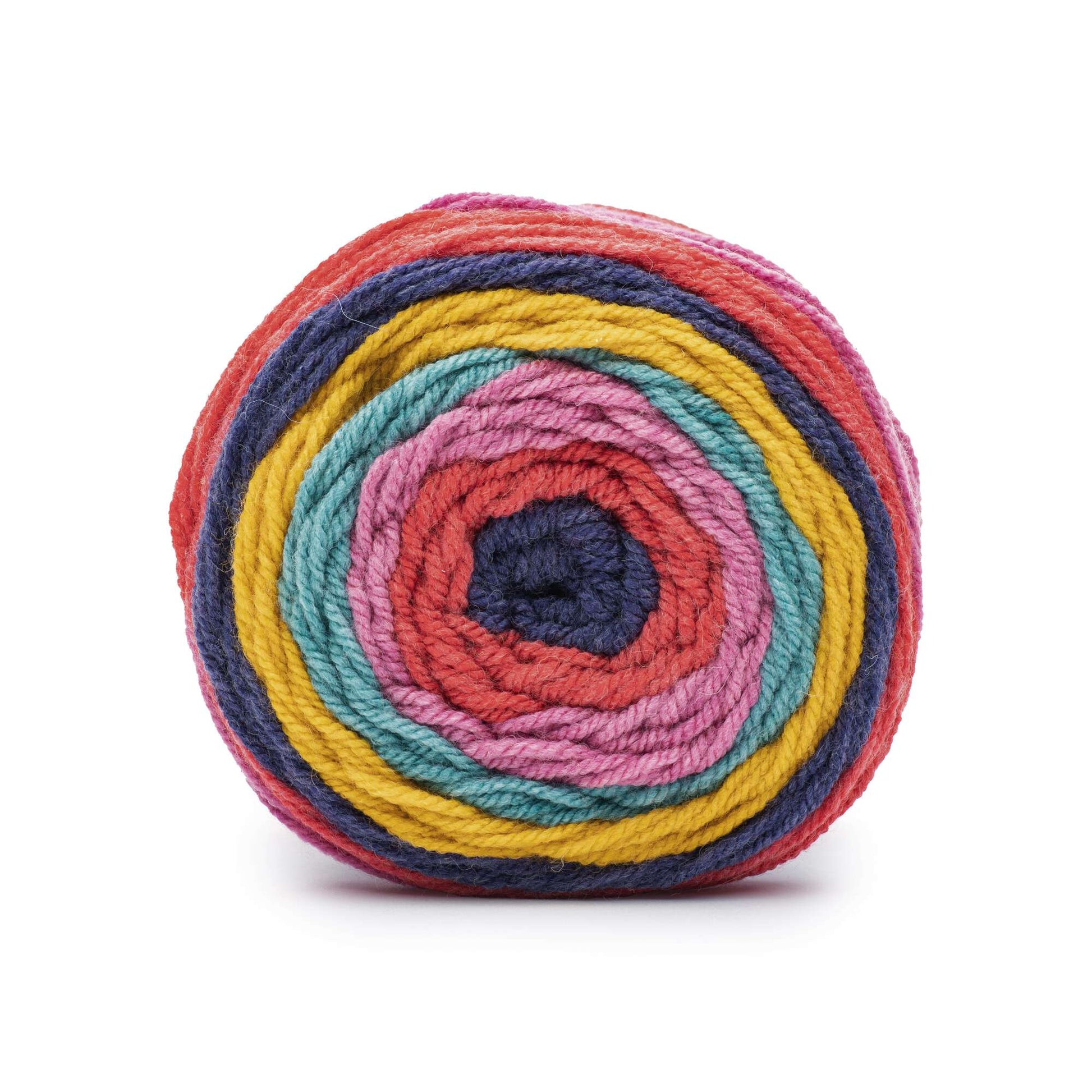 Caron Cakes Yarn Tropical Frosting