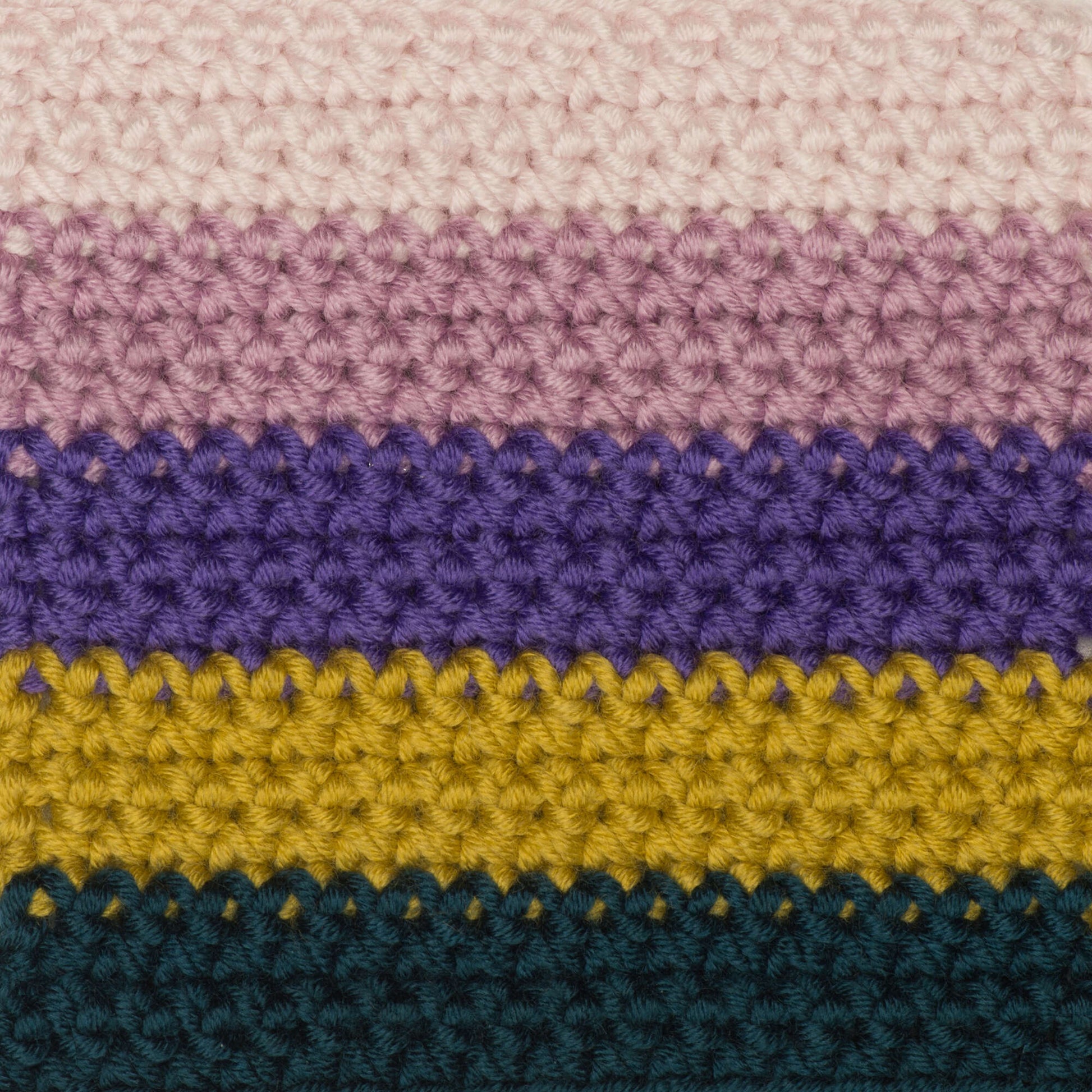 Caron x Pantone Yarn - Discontinued Shades Purple Pops