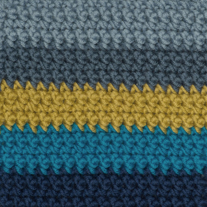 Caron x Pantone Yarn - Discontinued Shades Peacock Blue