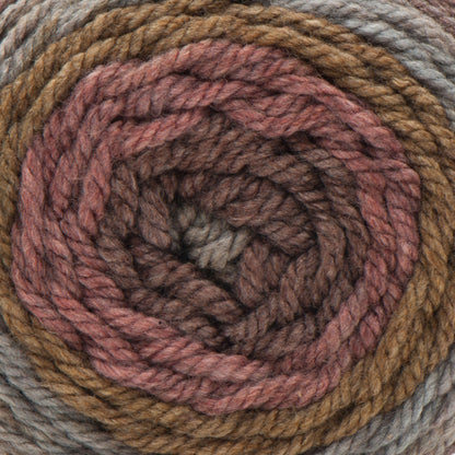 Caron Tea Cakes Yarn - Discontinued Shades Ginger Spice