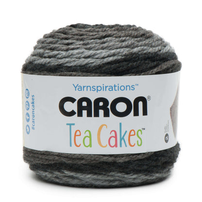 Caron Tea Cakes Yarn - Discontinued Shades Earl Grey