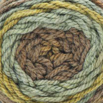 Caron Tea Cakes Yarn - Discontinued Shades Maple Matcha