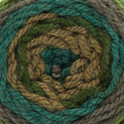Caron Tea Cakes Yarn - Discontinued Shades Green Tea