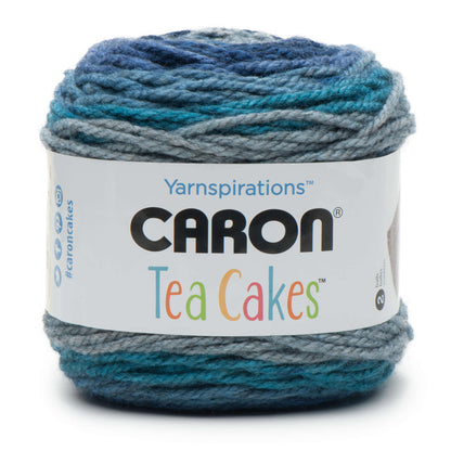 Caron Tea Cakes Yarn - Discontinued Shades Lady Grey