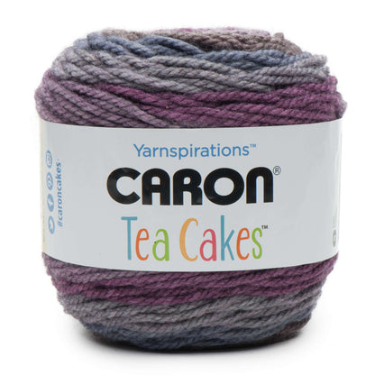 Caron Tea Cakes Yarn - Discontinued Shades Winterberry