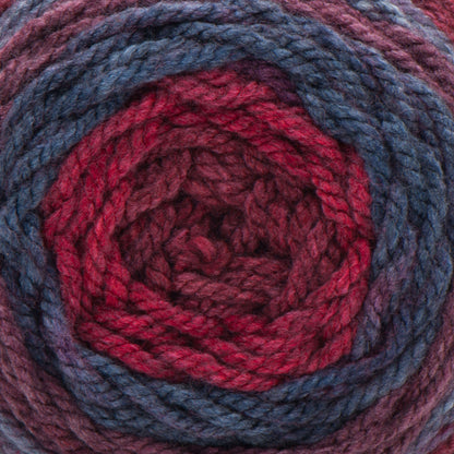 Caron Tea Cakes Yarn - Discontinued Shades Hibiscus