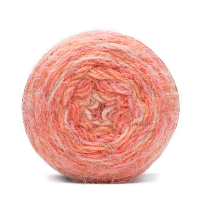 Caron Latte Cakes Yarn - Discontinued Shades Pink Melon