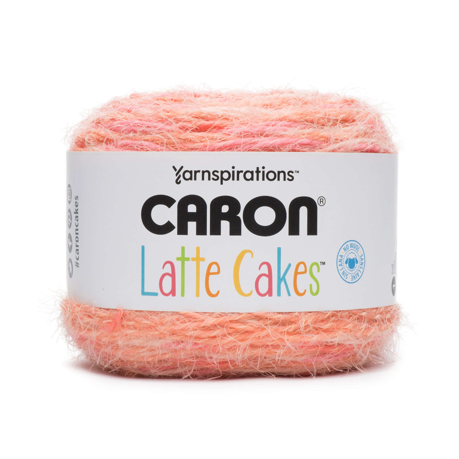 Caron Latte Cakes Yarn - Discontinued Shades