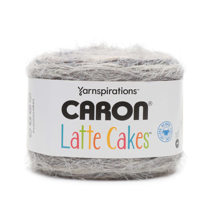 Caron Latte Cakes Yarn Earl Gray