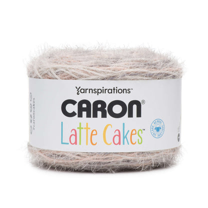 Caron Latte Cakes Yarn - Discontinued Shades Kissy Kissy