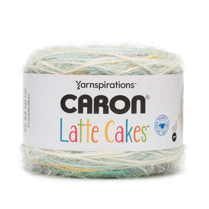 Caron Latte Cakes Yarn - Discontinued Shades Starfruit
