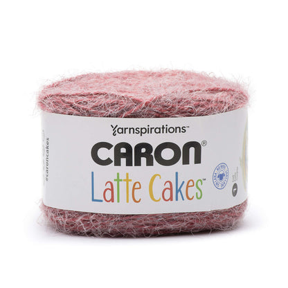 Caron Latte Cakes Yarn - Discontinued Shades Roasted Tomato