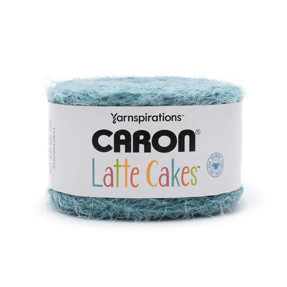 Caron Latte Cakes Yarn - Discontinued Shades Grinding Teal