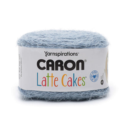 Caron Latte Cakes Yarn - Discontinued Shades Blueberry Mist