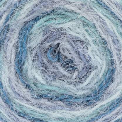Caron Latte Cakes Yarn - Discontinued Shades Horizon Blue
