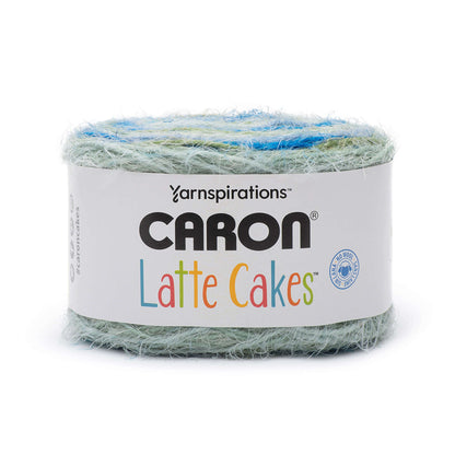 Caron Latte Cakes Yarn - Discontinued Shades Mineral Vineyard