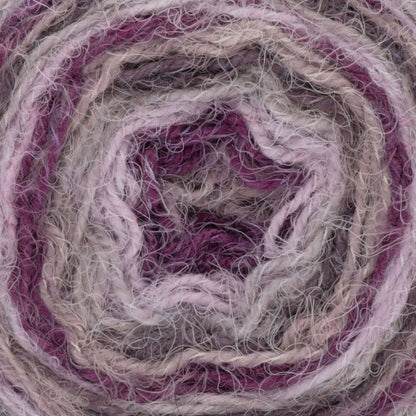 Caron Latte Cakes Yarn - Discontinued Shades Elderberry