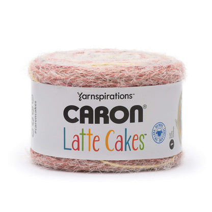 Caron Latte Cakes Yarn - Discontinued Shades Earthen