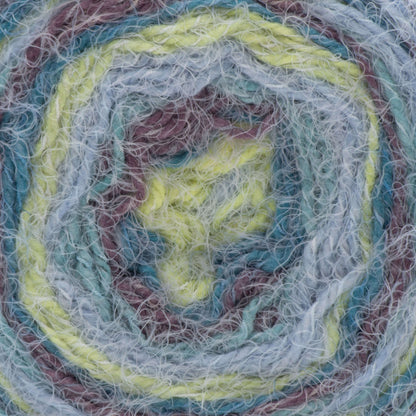 Caron Latte Cakes Yarn - Discontinued Shades Shocking Teal