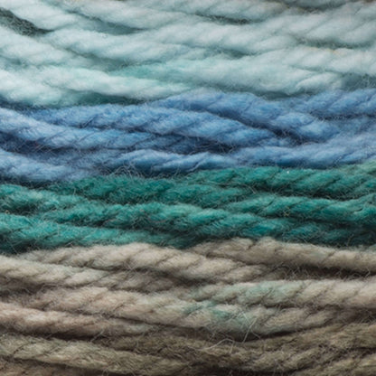 Caron Chunky Cupcakes Yarn - Discontinued Berry Muffin