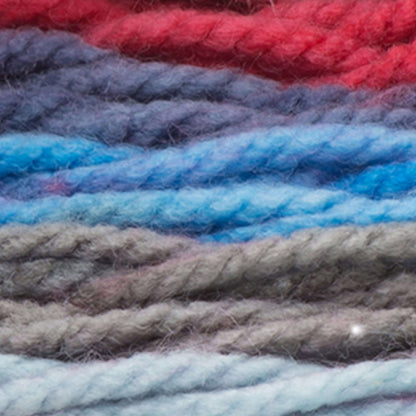 Caron Chunky Cupcakes Yarn - Discontinued Jam Session