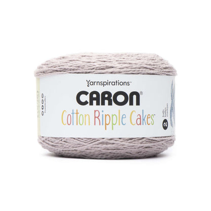 Caron Cotton Ripple Cakes Yarn - Discontinued Shades Flagstone
