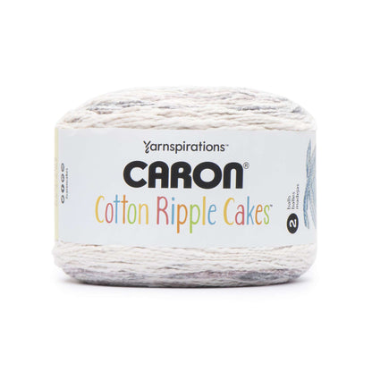 Caron Cotton Ripple Cakes Yarn - Discontinued Shades Quarry
