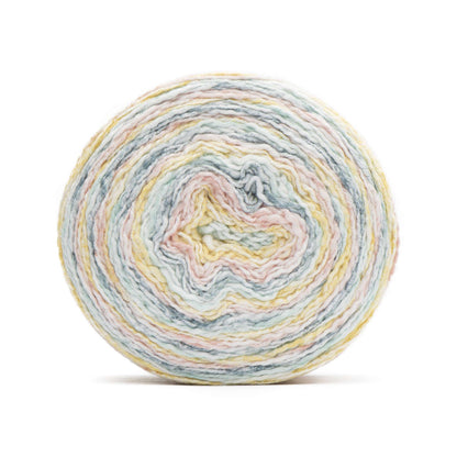 Caron Cotton Ripple Cakes Yarn - Discontinued Shades Wildflowers