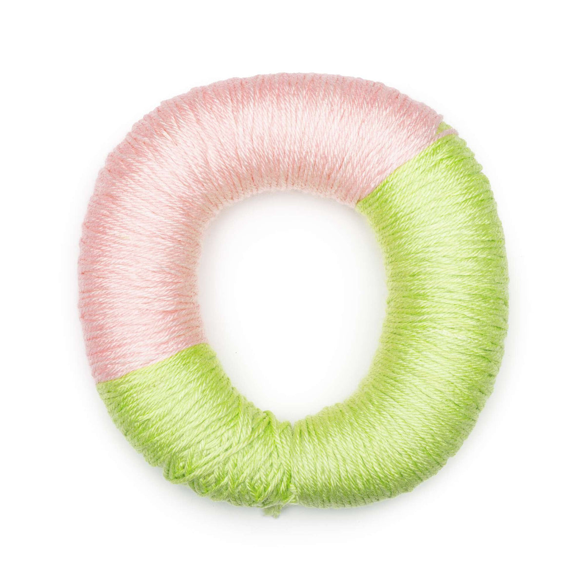 Lime Frost Soft Pink