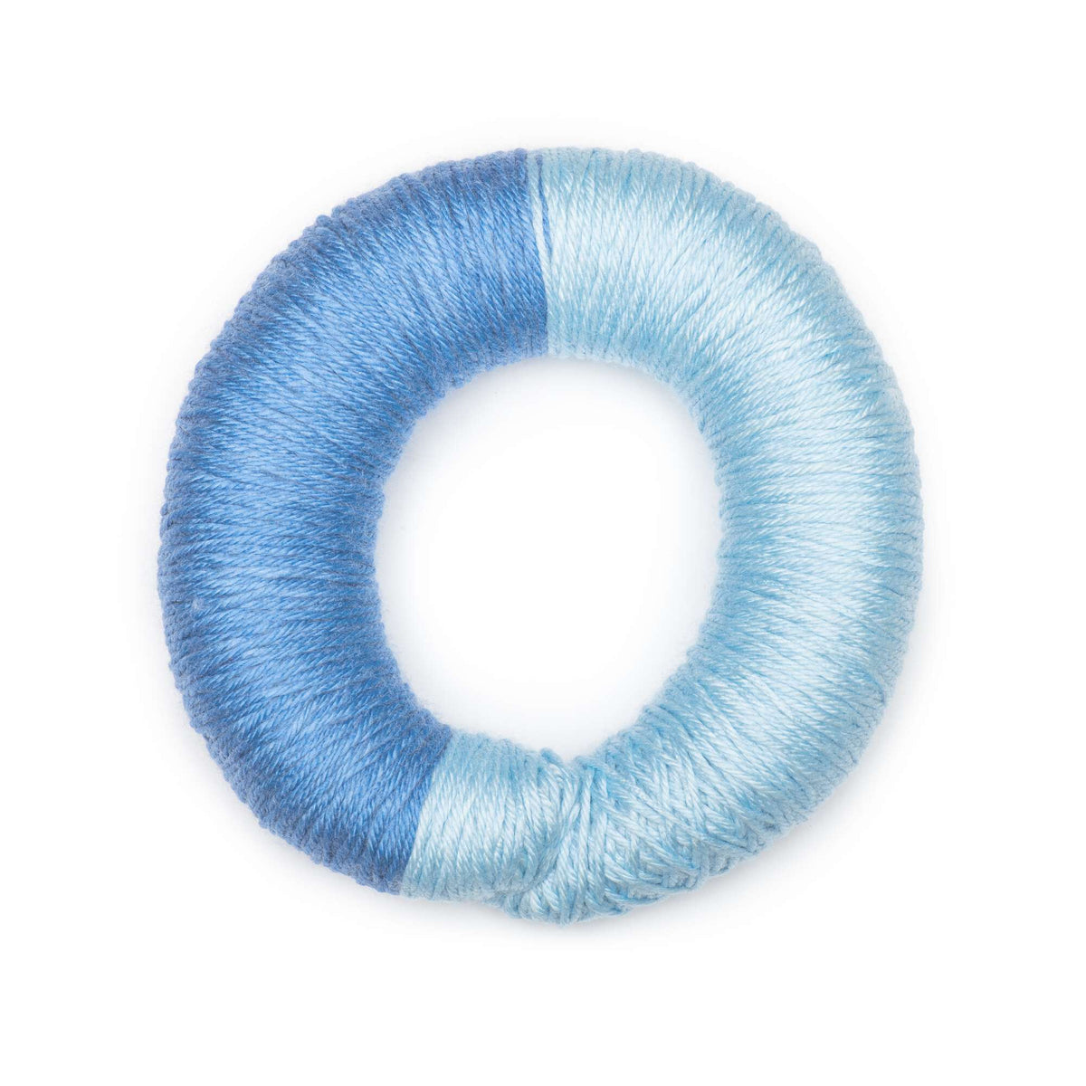 Berry Blue Soft Blue