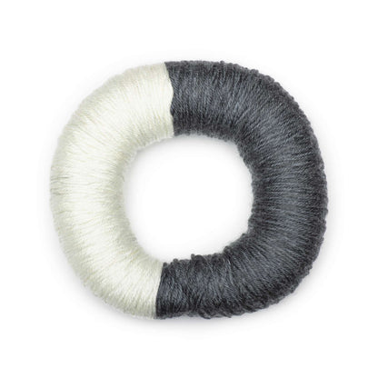 Caron Simply Soft O'Go (141g/5oz) - Clearance Shades Graphite White