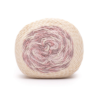 Caron Cotton Lava Cakes Yarn - Discontinued Shades Rosewater Biscuit