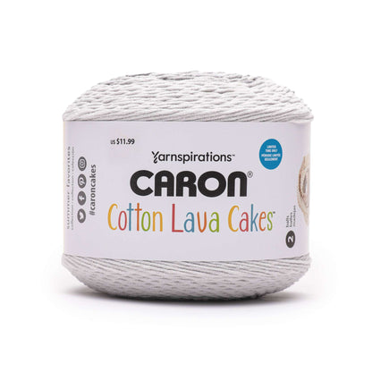 Caron Cotton Lava Cakes Yarn - Discontinued Shades Smoke