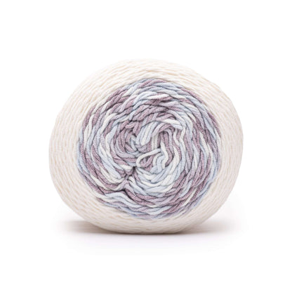 Caron Cotton Lava Cakes Yarn - Discontinued Shades Elderberry Ice